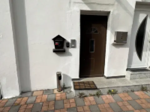 Apartments for Rent 1. in the heart of the city of Celle, 4-5 persons stay