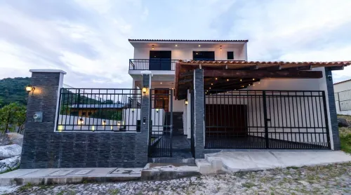 Casa Valeria Hotels in Mascota