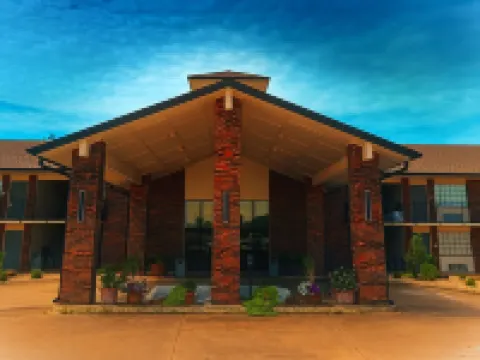 Walnut Inn Hotels in Sequoyah County
