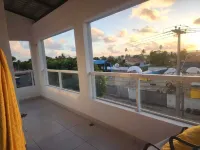 Paradise in Pitimbu Come and live incredible days in this paradisiacal place Hotel a Pitimbu