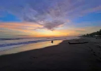 Sofy House Các khách sạn ở La Libertad
