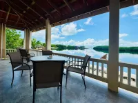 Lina Point Belize Overwater Resort