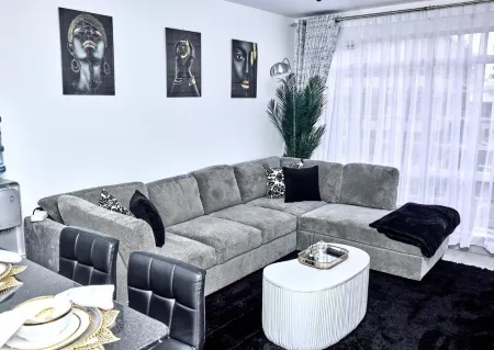 The O Apartment - Ongata Rongai with WiFi