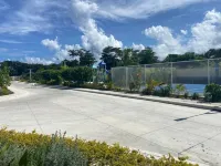 Modern, chic waterfront 3-bedroom villa w/ pool