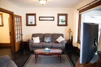 Charming historic home w/ parking, walk to downtown, waterfront, shops & more.