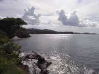 Gite Sainte Rose Maya Nala 2mn from Nogent beach and shops