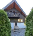 Chalet Ô Perchoir du Lac Léman