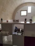 Delightful studio apartment 71 in the historic center of Grottaglie, province of Taranto Hotels in Grottaglie