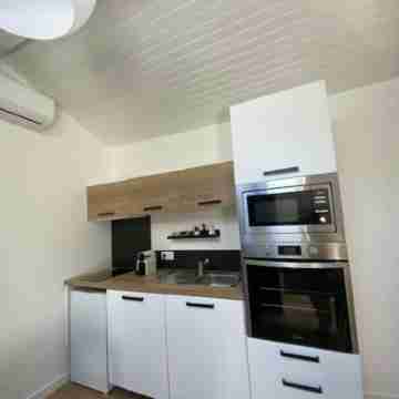 Apartement Lumineux à Toulouse Others