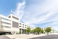Exe Campus Hotels in Sabadell