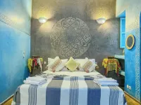 Riad Medina d'or Hotels in 