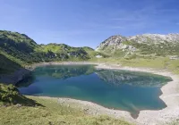 Apartment near Arlberg ski area - WiFi