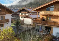 Ferienwohnung Kaiserin Hotels in Reit im Winkl