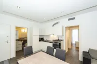 Cozy 2-bedroom apartment, in residence with swimming pool 500 meters from the sea