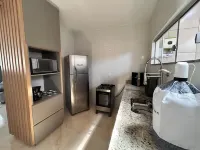 New duplex near Coroa Vermelha beach in Porto Seguro- BA