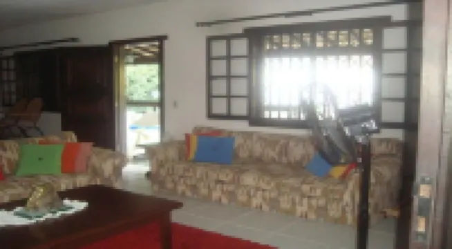 Casa Aconchegante - Sitio Maravilhoso