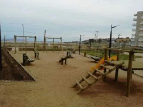 Apartment in Los Molles first line, unbeatable sea view Hotels in Petorca Province