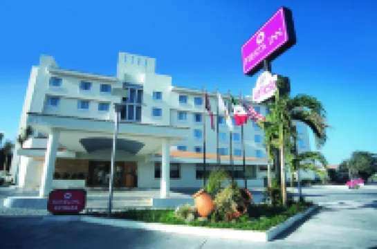 Fiesta Inn Ciudad del Carmen Các khách sạn ở 