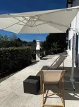 Villa Basque, Plage à 8 min à Pied, Jardin, Parking