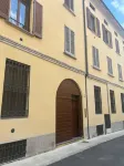Apartment Il glicine Cremona Centre