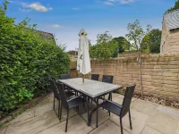 Oakwood Lodge Các khách sạn ở Matlock Town