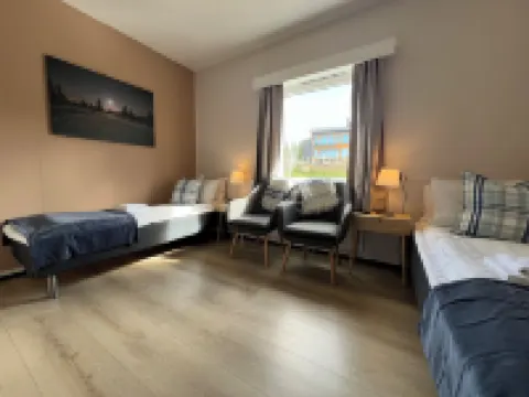 Lillehammer Fjellstue og Hytteutleie