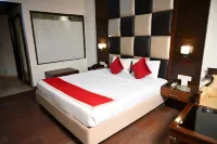 Hotel KC Residency