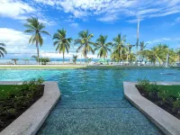 New Front Row Oceanfront at Pacific Point w/Gym