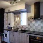 Gagny hyper center, near RER station, renovated studio flat Hotels in Gagny