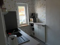 Vacation apartment at the Ratscher mountain lake Hotels in Schleusingen