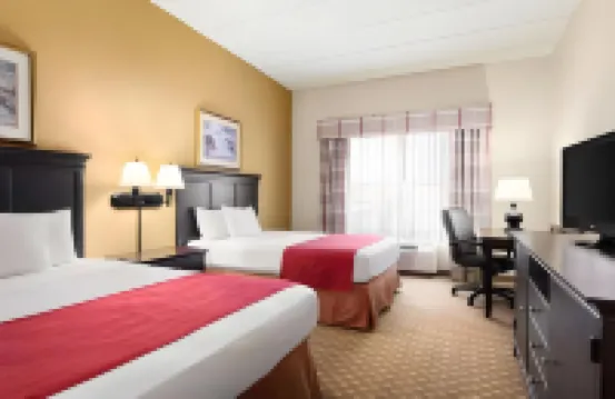Country Inn & Suites by Radisson, Frackville (Pottsville), PA