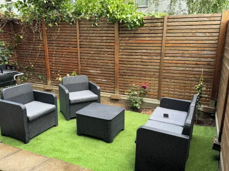 Belle appartemment stade de france