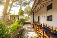 Charme villa 200 m by the sea