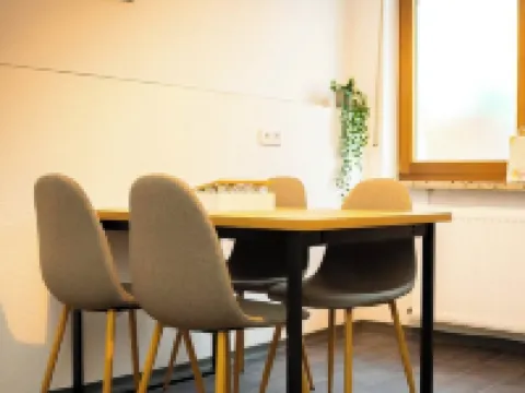 Cozy house on the Old Rhine 克萊夫酒店