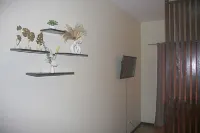 Cozy 1 Bed Studio - Minutes to NAIA and MOA!