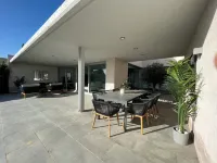 Charming golf villa in El Rompido