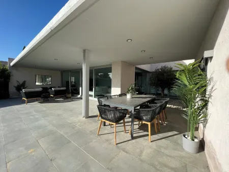 Charming golf villa in El Rompido