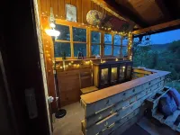 Cozy apartment with terrace, garden and BBQ area, just a 10-min from Zlatar Lake Hotels in Municipality of Nova Varos