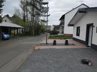 Cozy bungalow for 4 people in the beautiful Hunsrück Hotels in Morbach