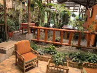 Amanecer Amazonico - Rustic cabin with Amazon rainforest view Hotels in Patate Canton