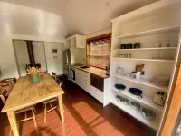 Cosy cottage in the centre of historic Arrowtown