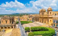 Heart of Noto