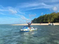 Hagat Sunset Retreat