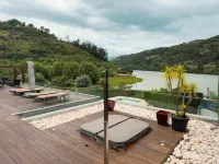 Casa Da Recosta Douro Country House Các khách sạn ở Resende