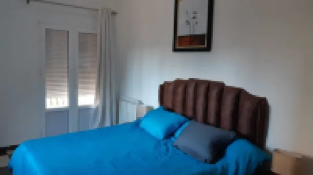 Apartment in perfect condition sea view