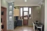 it is a good and big apartment Hotels in Akhaltsikhe
