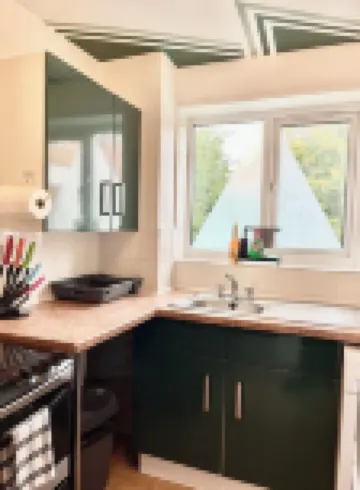 The Express Apartment