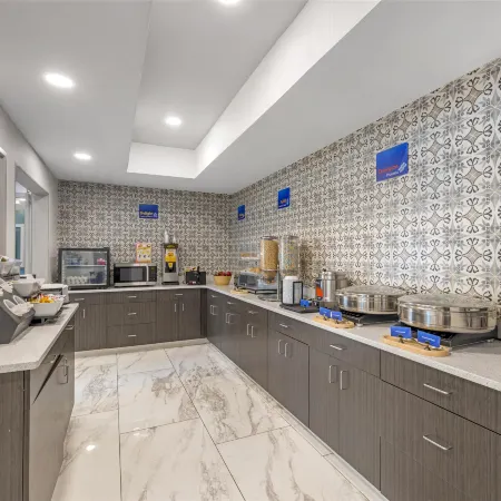 Best Western Independence Kansas City