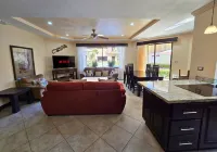 Family-Friendly 3Br Condo, Poolside, Walk to Beach
