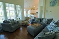 3BR in Bear Trap Dunes - beach shuttle, pools, golf course, linens